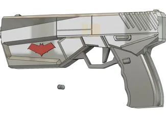 RedHood Guns