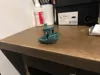TPU BENCHY