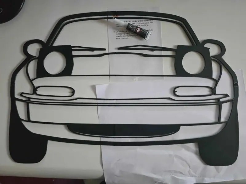 Mazda Miata NA 