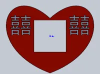 0.2mm 层高, 2 层墙, 15% 填充