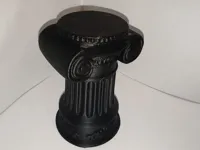 0.16mm layer, 3 walls, 15% infill