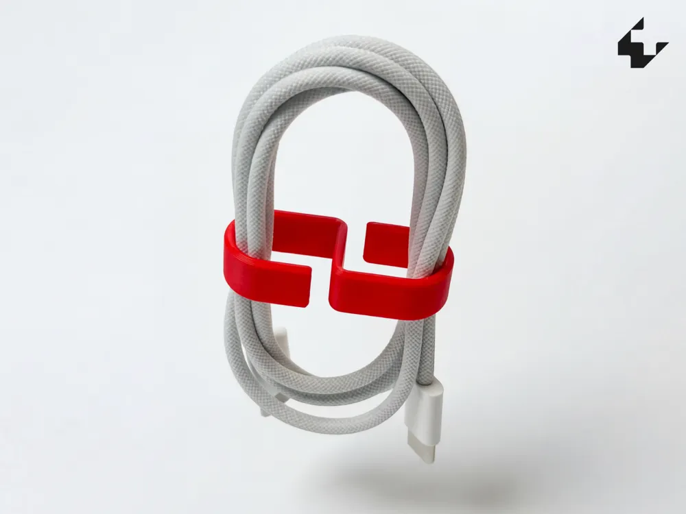 Cable Organizer Cable Clip S M L Free 3D Print Model MakerWorld Cable Organizer Cable Clip S M L Free 3D Print Model MakerWorld