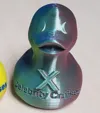 Single Color No AMS 0.2mm layer, 3 walls, 12% infill