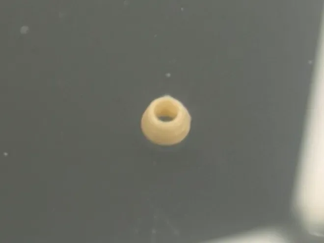 Eufy E1 Cleaning Cartridge Refill Grommet