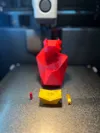 Rolling in Riches (Parts)