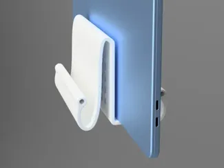 Macbook pro 2016-2023 (Touch Bar version) Stand 