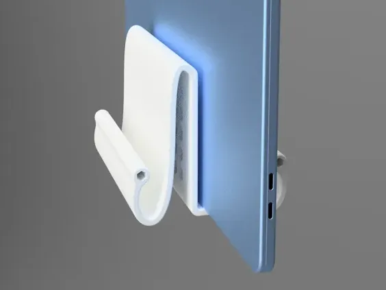 Macbook pro 2016-2023 (Touch Bar version) Stand 