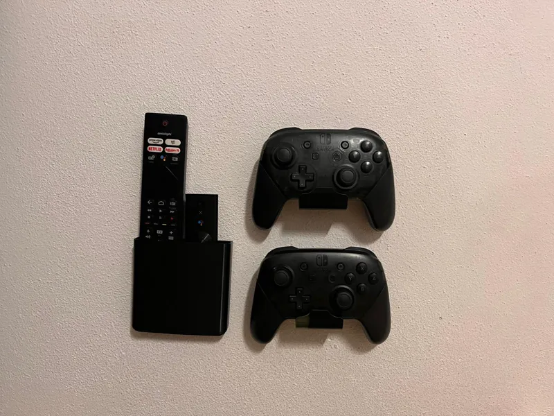 Remote Buddy