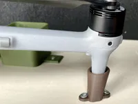 0.25mm layer, 4 walls, 15% infill