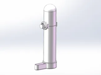Parrot water dispenser/鹦鹉自动饮水器