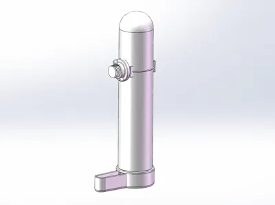 Parrot Water Dispenser/Automatic Parrot Water Dispenser