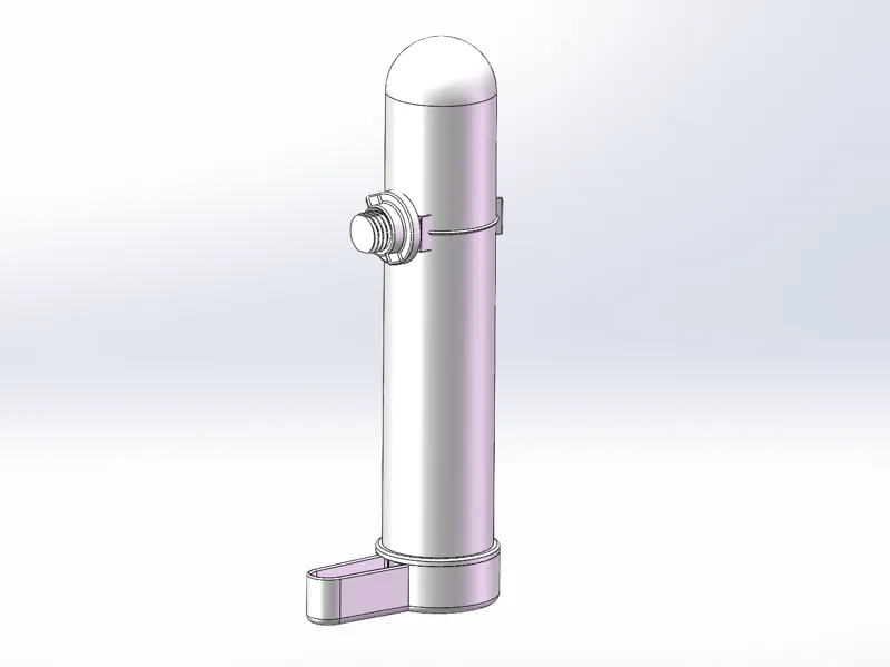 Parrot water dispenser/鹦鹉自动饮水器