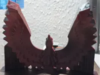0.16mm layer, 2 walls, 15% infill
