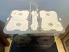 Mech enclosure lid, 0.2mm layer, 5 walls, 15% infill
