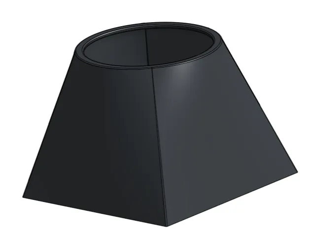 2026 FRC Fuel stand