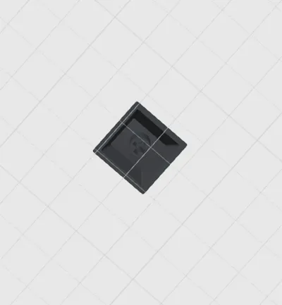 Switchable Keycap Kit 4 Keycaps Keycap for Switches by 4dprints - MakerWorld