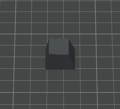 Switchable Keycap Kit 4 Keycaps Keycap for Switches by 4dprints - MakerWorld