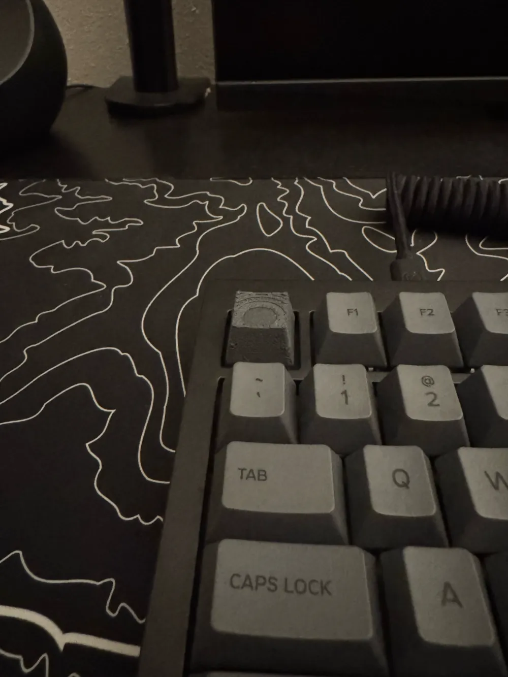 Keycap for Switches by 4dprints - MakerWorld