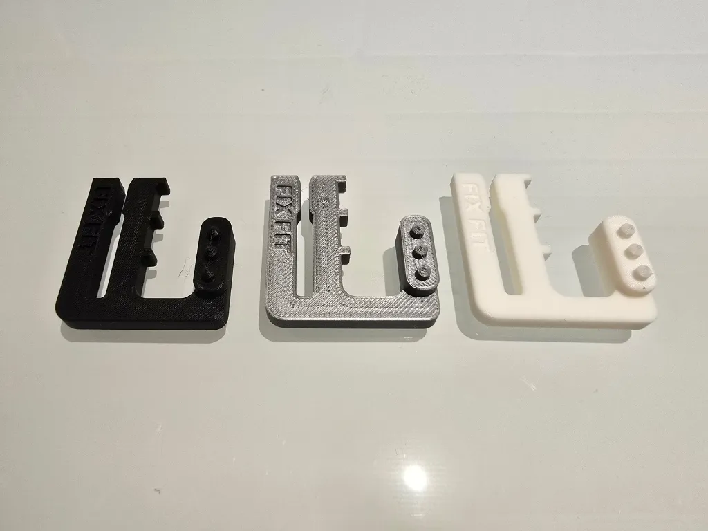 Fix Fit – Hosenclip Gürtelersatz - Hosenspanner view 3