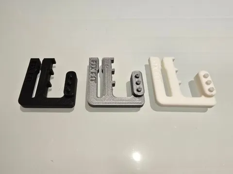 Fix Fit – Hosenclip Gürtelersatz - Hosenspanner view 3