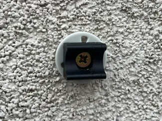 Universal Cable Clip