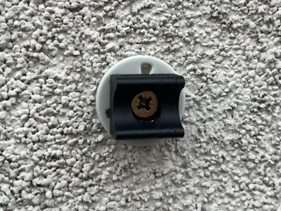 Universal Cable Clip