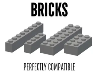 Bricks