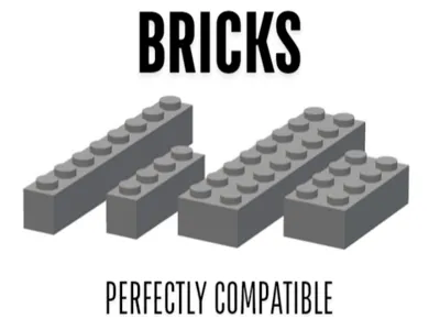 Bricks
