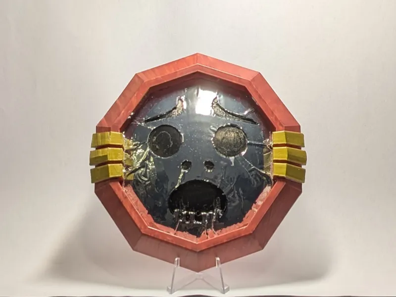 mirror shield majora´s mask