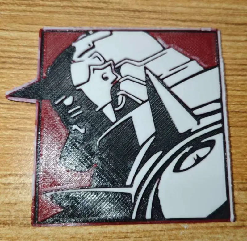 Alphonse Elric