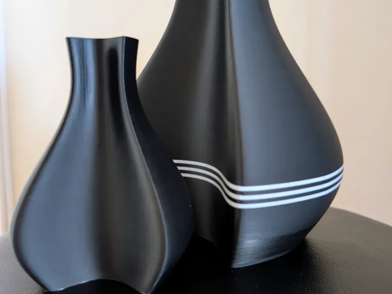 Mitosis Vase