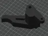 0.2mm layer, 6 walls, 25% infill