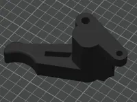 0.2mm layer, 6 walls, 25% infill