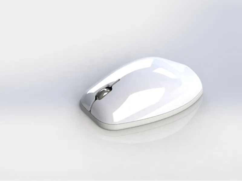Mouse-Base