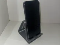 0.2mm layer, 2 walls, 100% infill