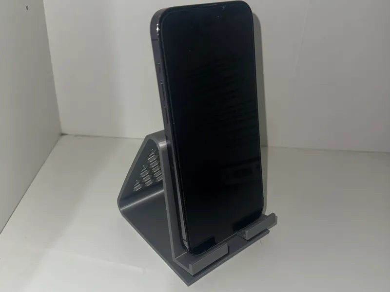 phone holder