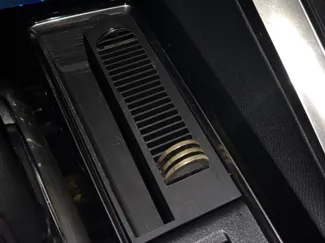 Coin Holder Peugeot 3008 MK2 2021