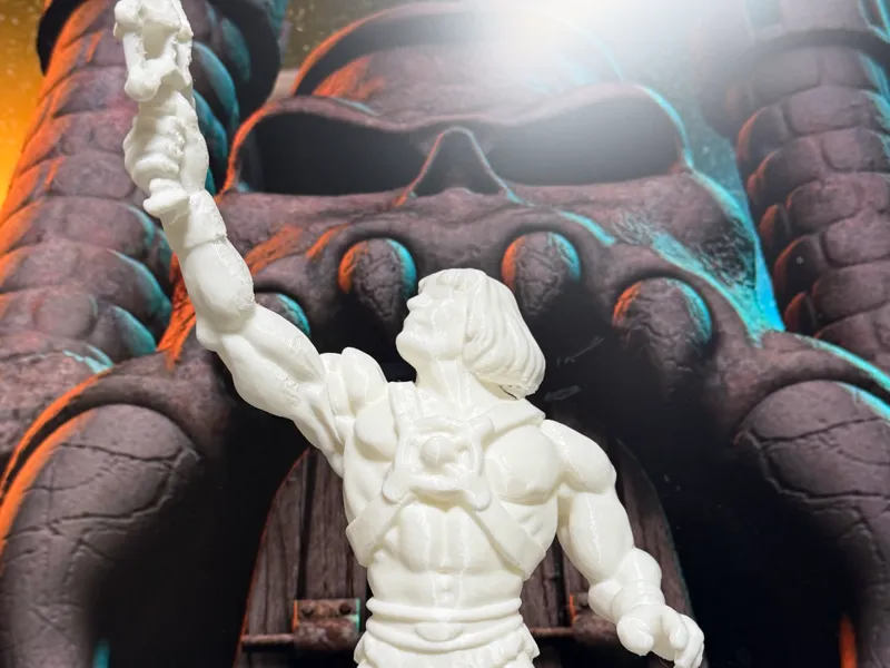 The-Man 2