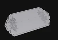 Blank with Flowers (Add Your Own Text!)