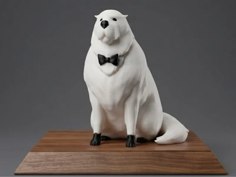 Bond Forger - Spy x Family | Detailed Model