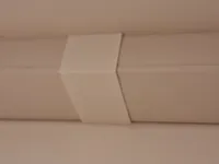 0.2mm layer, 3 walls, 15% infill