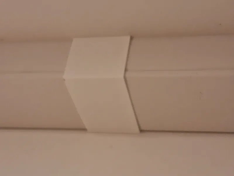 Kabelkanal Abdeckung 110x60