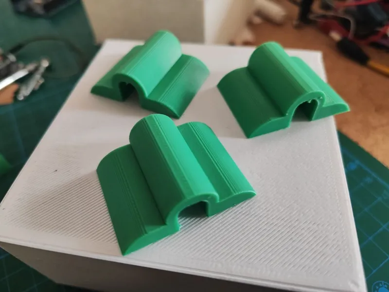 cat6 cable holder
