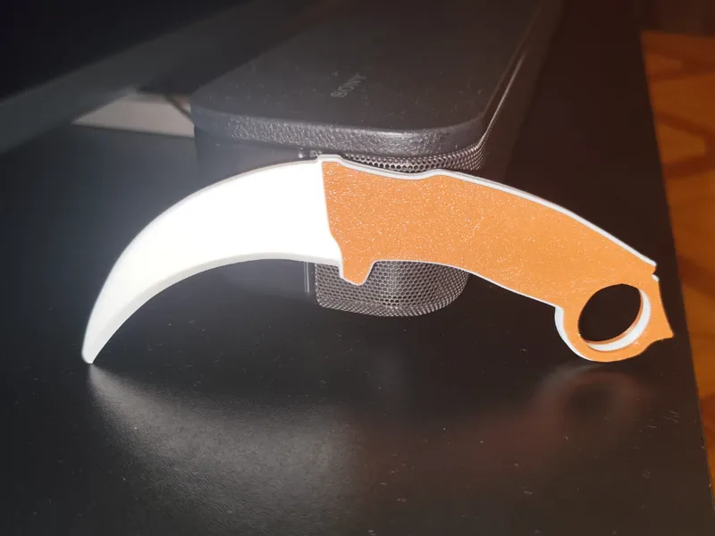 Knife Hunter V1