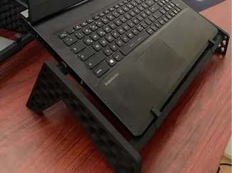 Notebook Stand 14"-17"