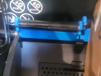CFS Spool Adjuster