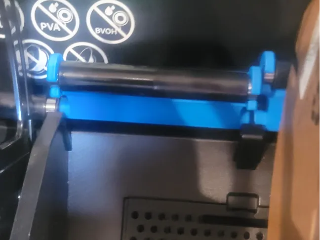 CFS Spool Adjuster
