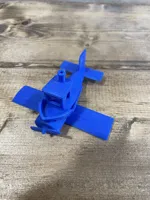 0.2mm layer, 2 walls, 10% infill