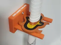 0.16mm layer, 2 walls, 15% infill