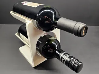 Wine rack